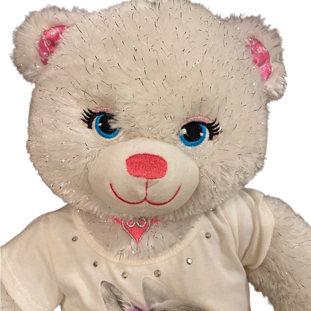 Built-A-Bear Toy